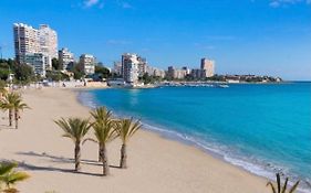15 Rafael Altamira Apartmento 2 Minutes From Sea