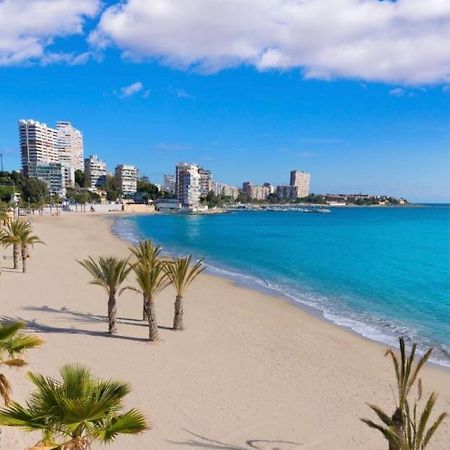 15 Rafael Altamira Apartmento 2 Minutes From Sea Alicante Exterior photo