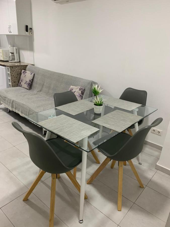 15 Rafael Altamira Apartmento 2 Minutes From Sea Alicante Exterior photo