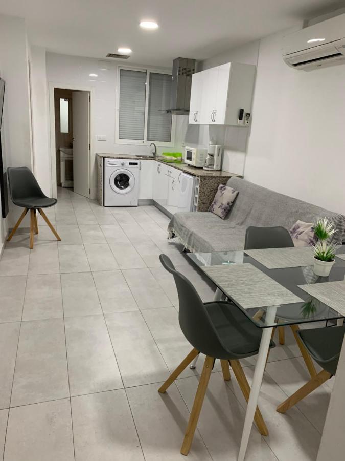 15 Rafael Altamira Apartmento 2 Minutes From Sea Alicante Exterior photo