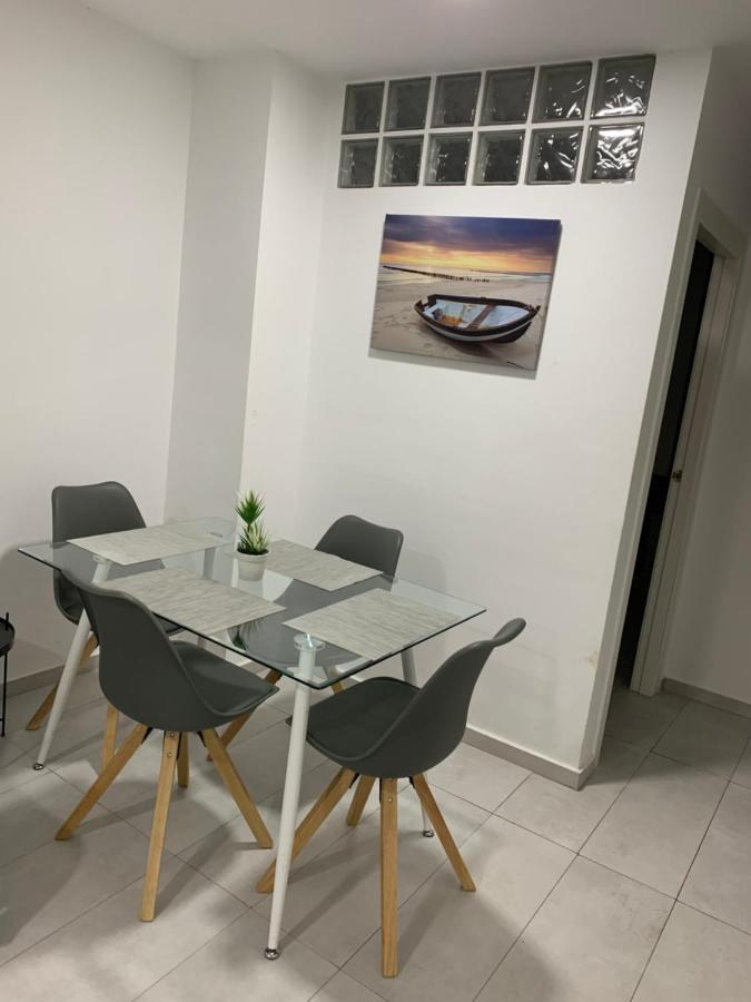 15 Rafael Altamira Apartmento 2 Minutes From Sea Alicante Exterior photo