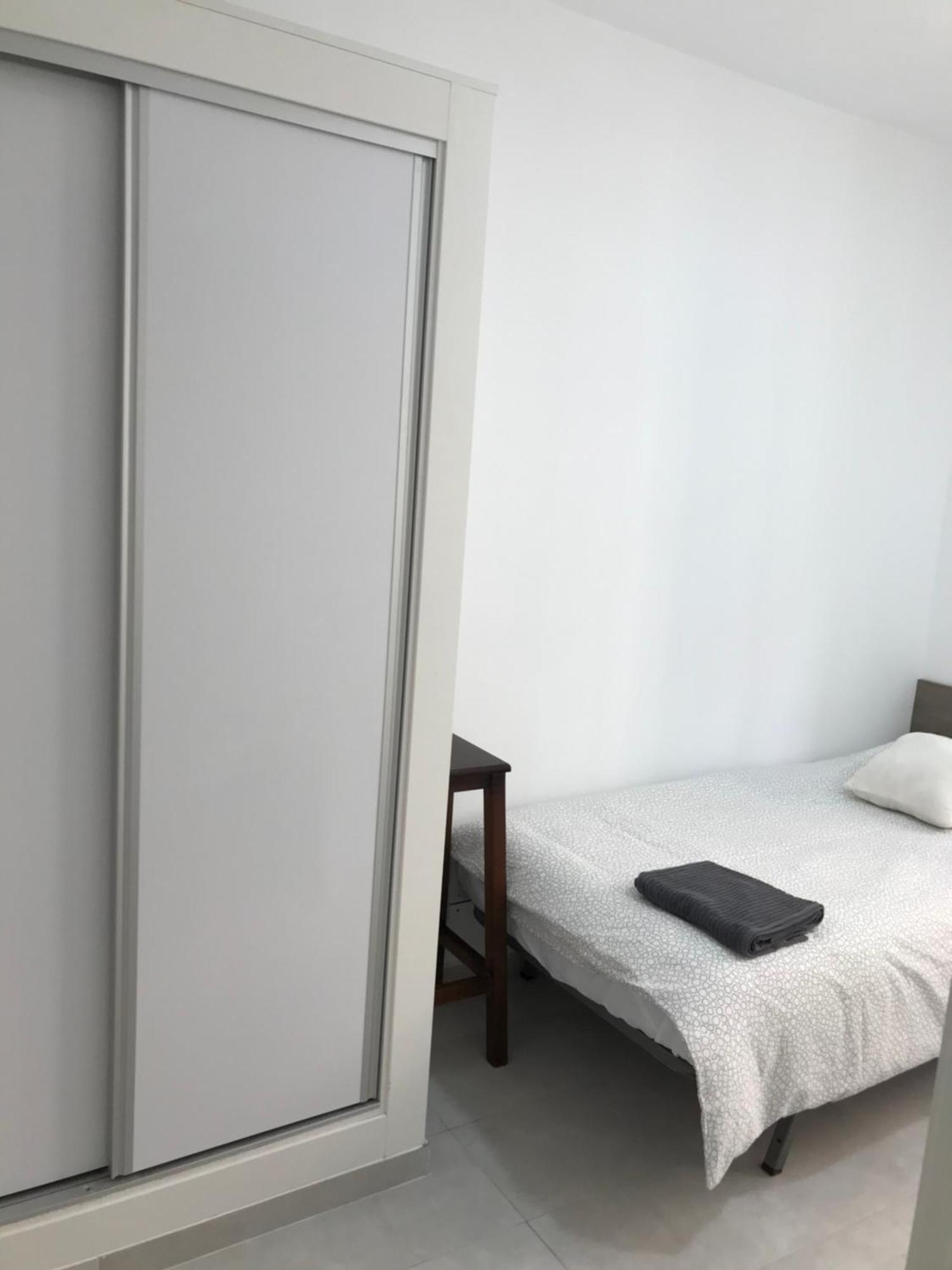 15 Rafael Altamira Apartmento 2 Minutes From Sea Alicante Exterior photo