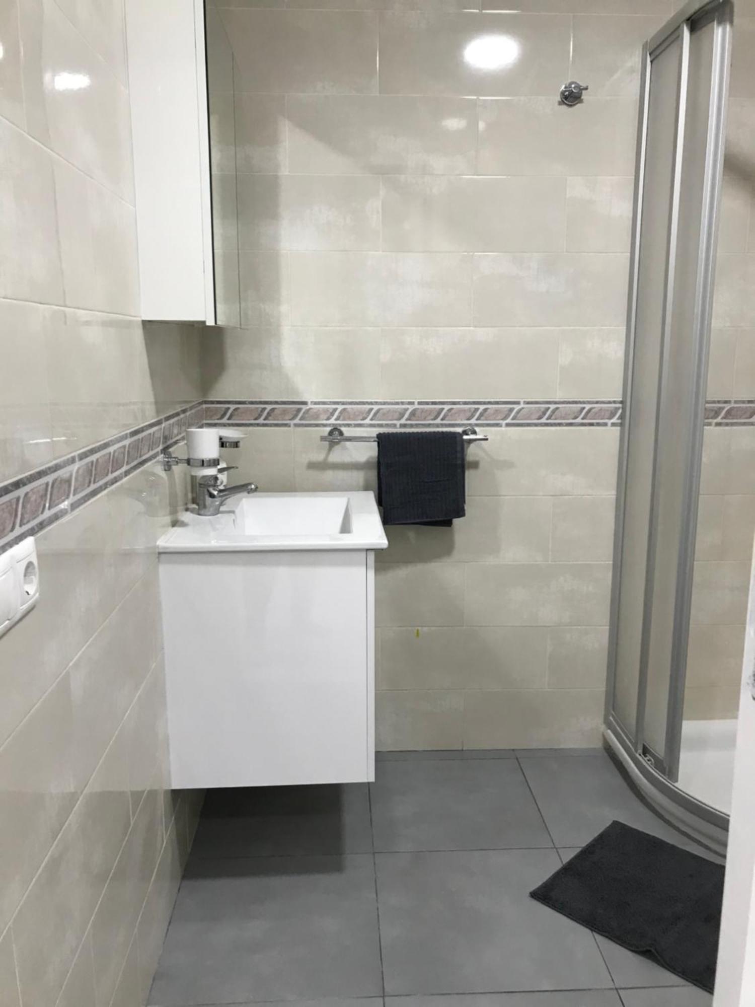 15 Rafael Altamira Apartmento 2 Minutes From Sea Alicante Exterior photo