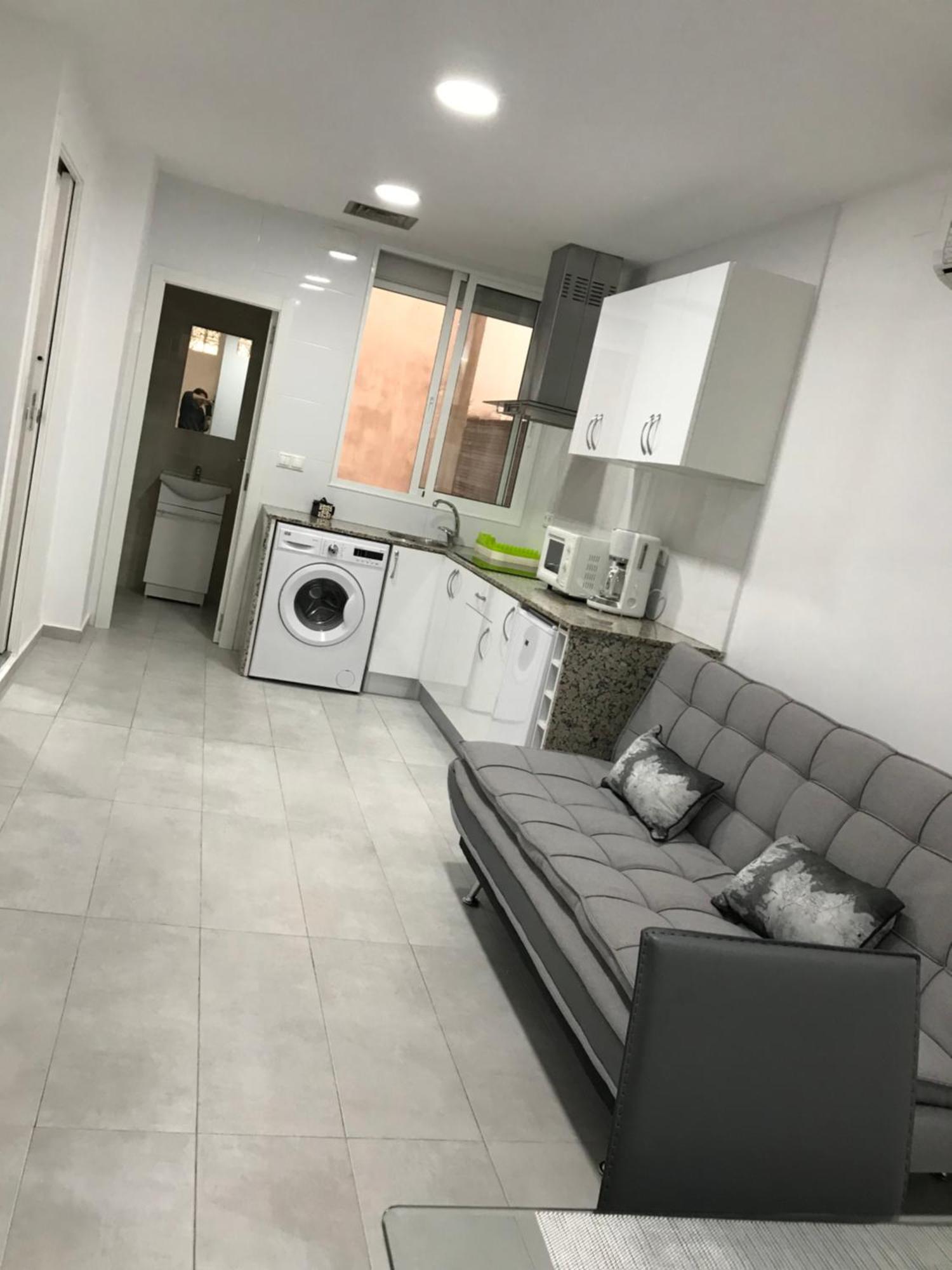 15 Rafael Altamira Apartmento 2 Minutes From Sea Alicante Exterior photo