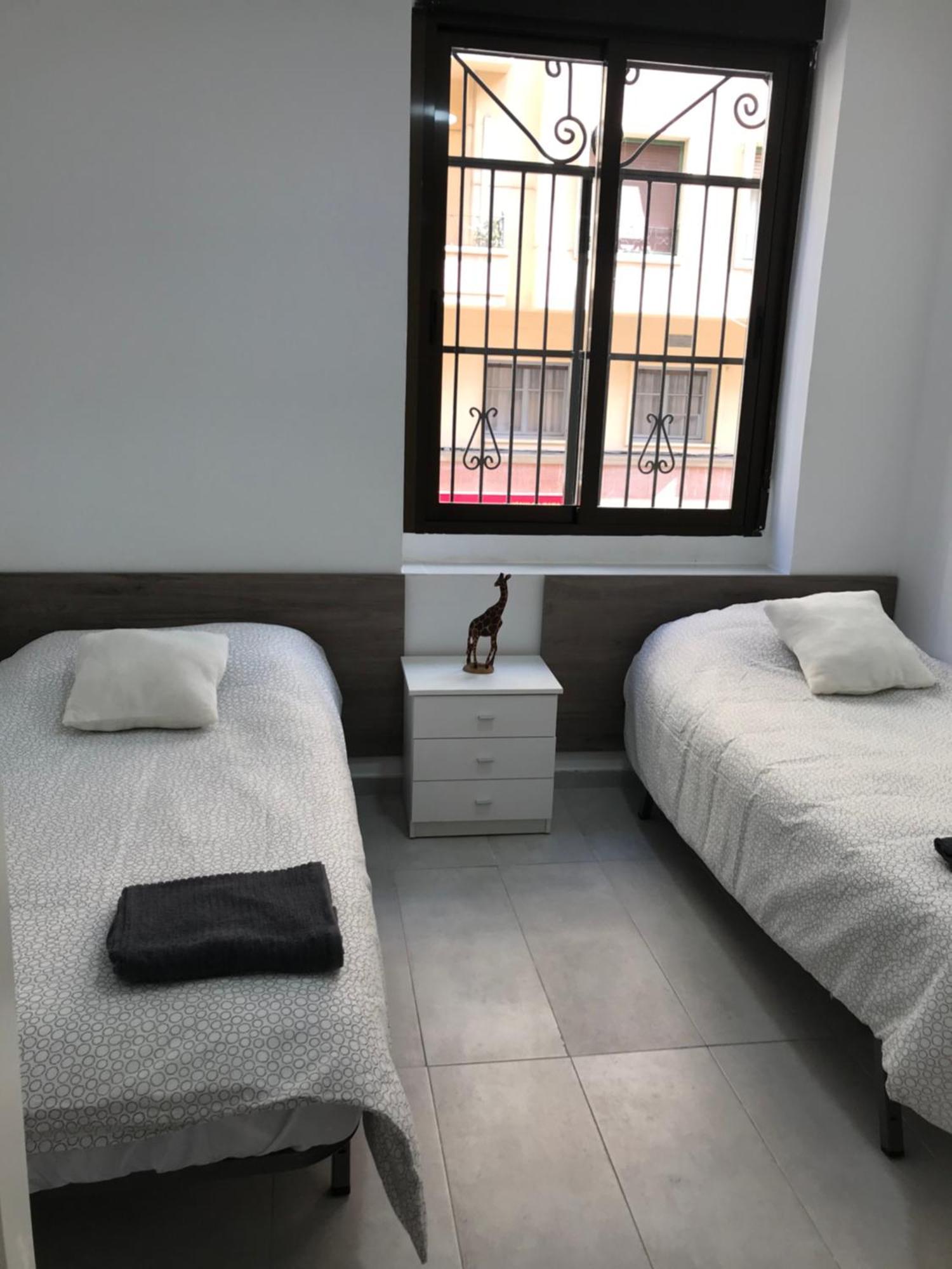 15 Rafael Altamira Apartmento 2 Minutes From Sea Alicante Exterior photo