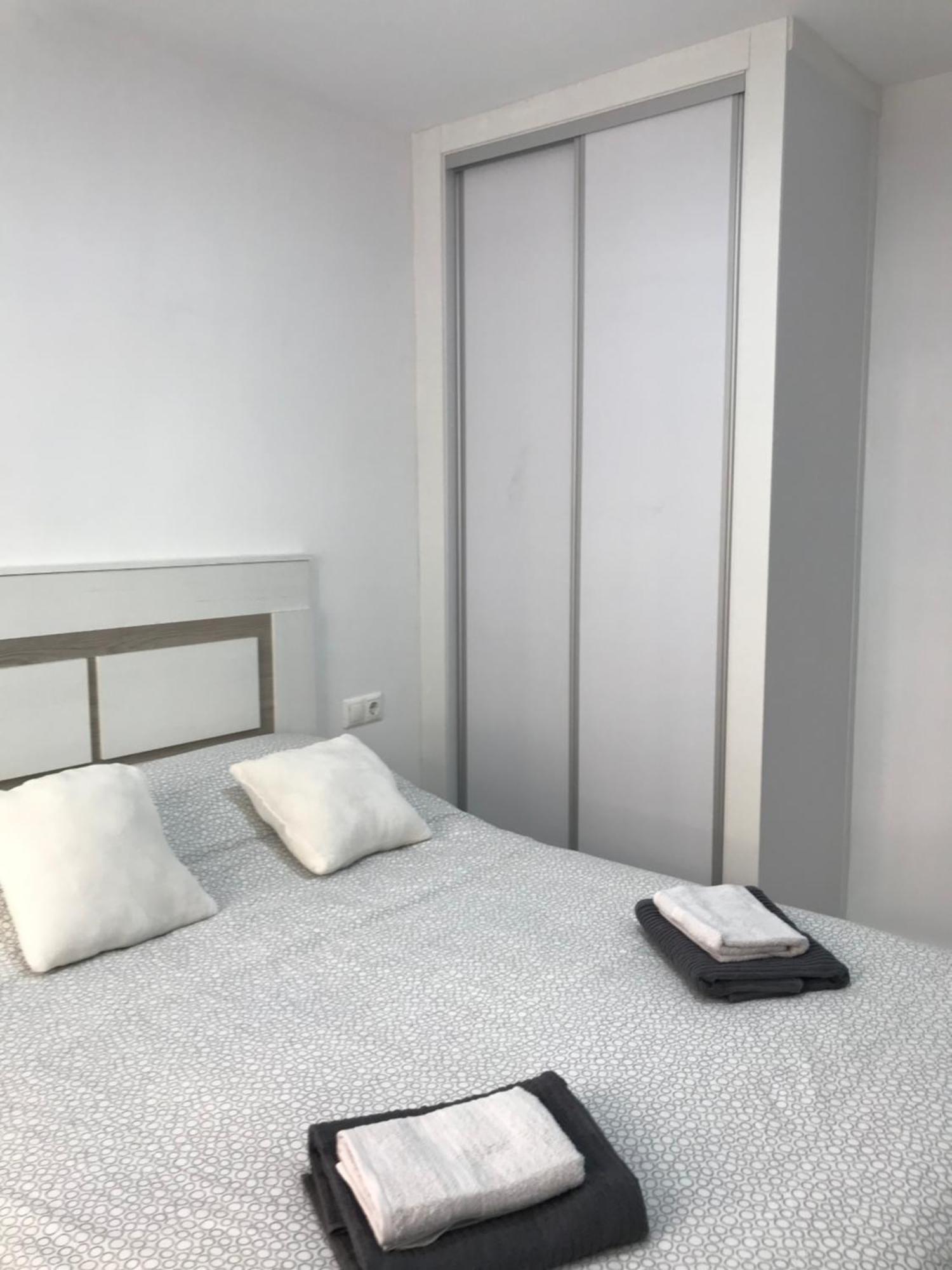 15 Rafael Altamira Apartmento 2 Minutes From Sea Alicante Exterior photo