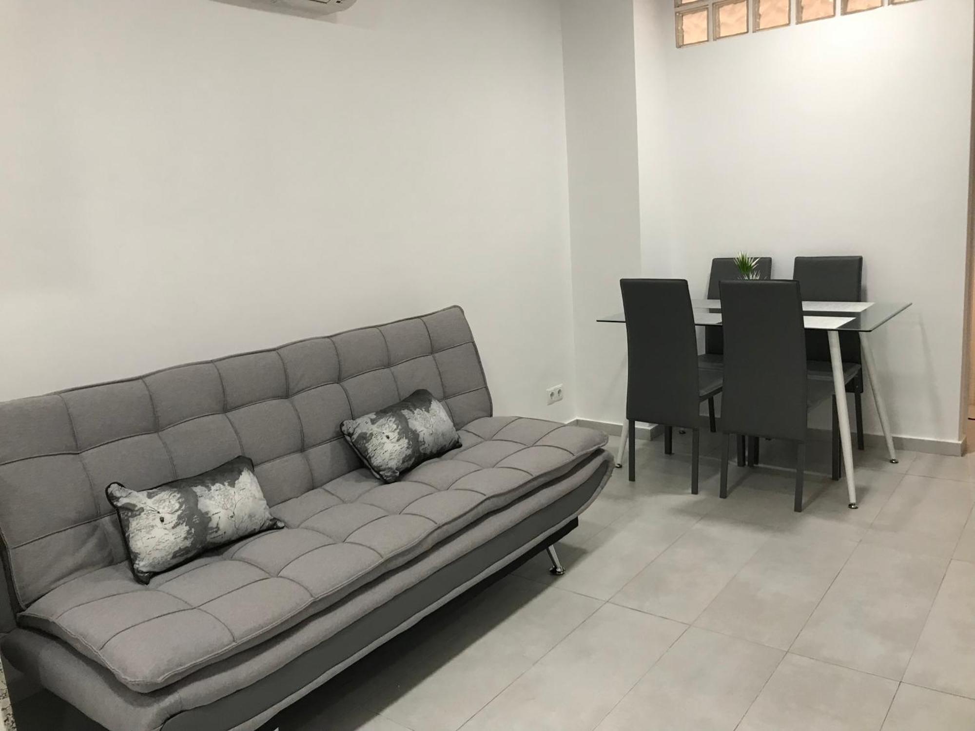 15 Rafael Altamira Apartmento 2 Minutes From Sea Alicante Exterior photo