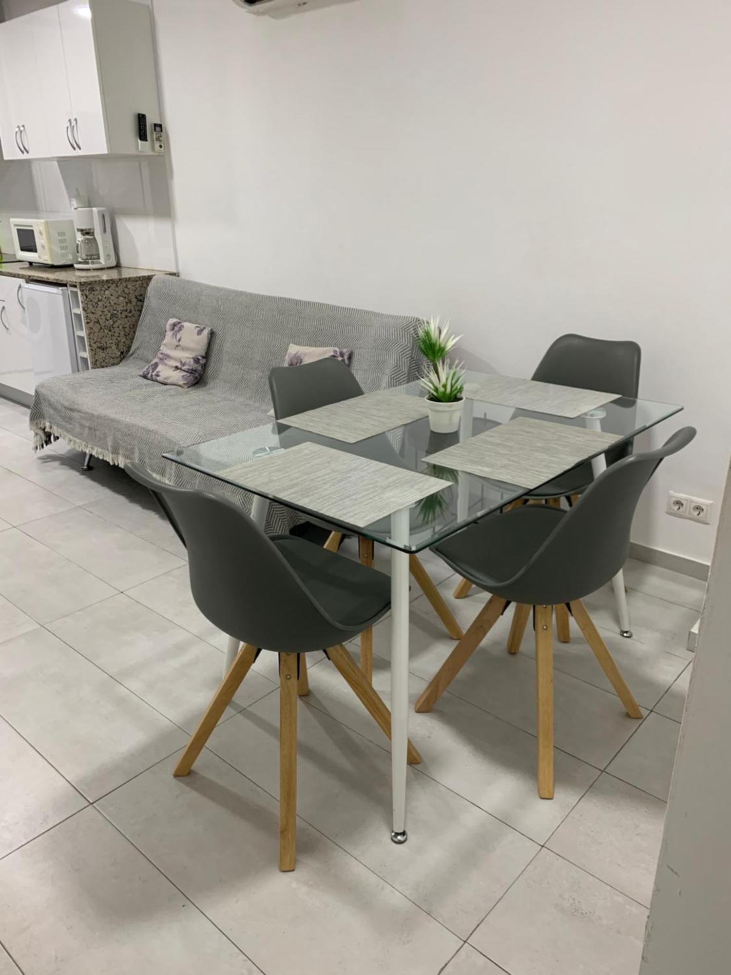 15 Rafael Altamira Apartmento 2 Minutes From Sea Alicante Exterior photo