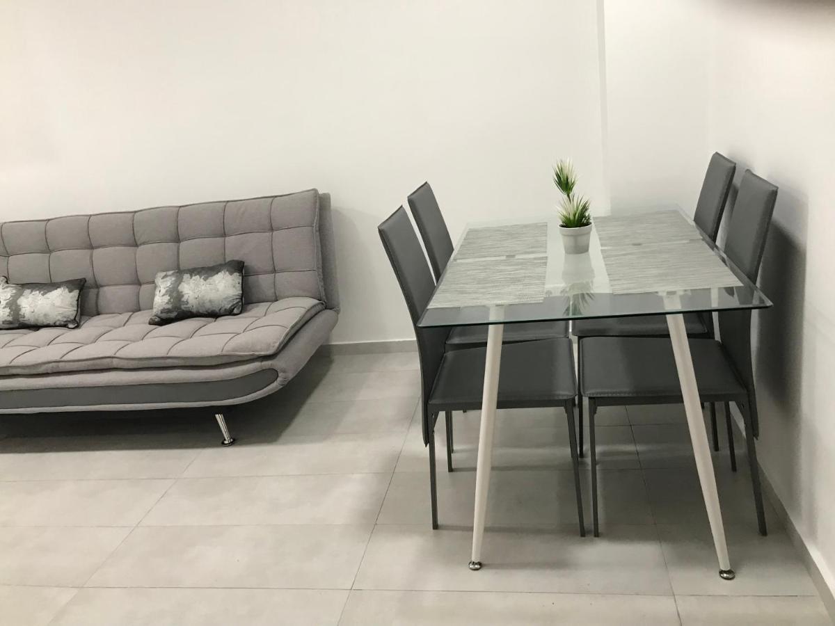 15 Rafael Altamira Apartmento 2 Minutes From Sea Alicante Exterior photo