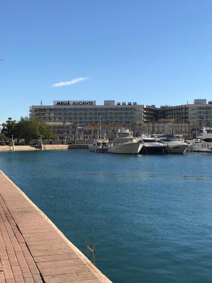 15 Rafael Altamira Apartmento 2 Minutes From Sea Alicante Exterior photo