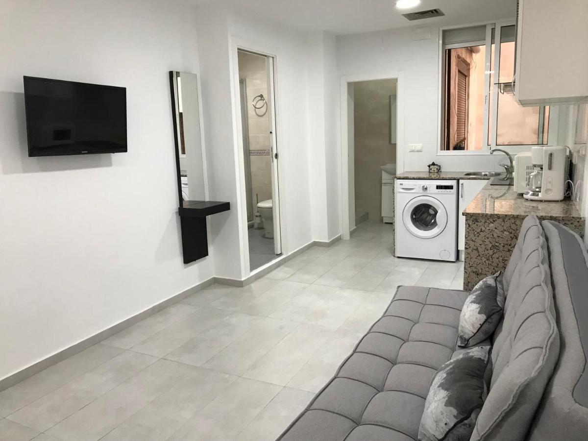 15 Rafael Altamira Apartmento 2 Minutes From Sea Alicante Exterior photo