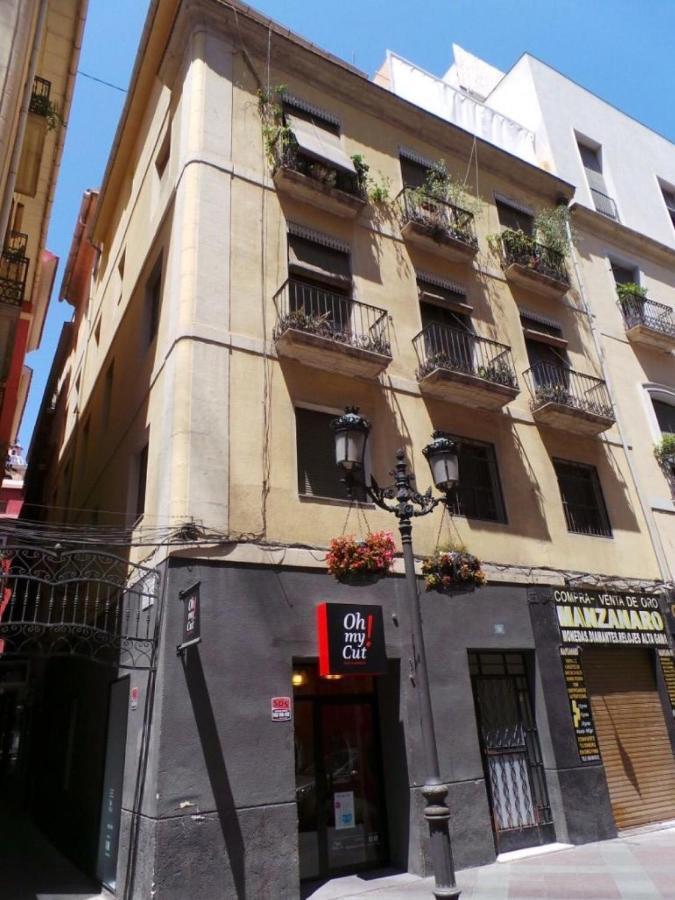 15 Rafael Altamira Apartmento 2 Minutes From Sea Alicante Exterior photo