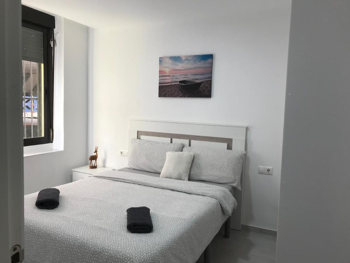 15 Rafael Altamira Apartmento 2 Minutes From Sea Alicante Exterior photo