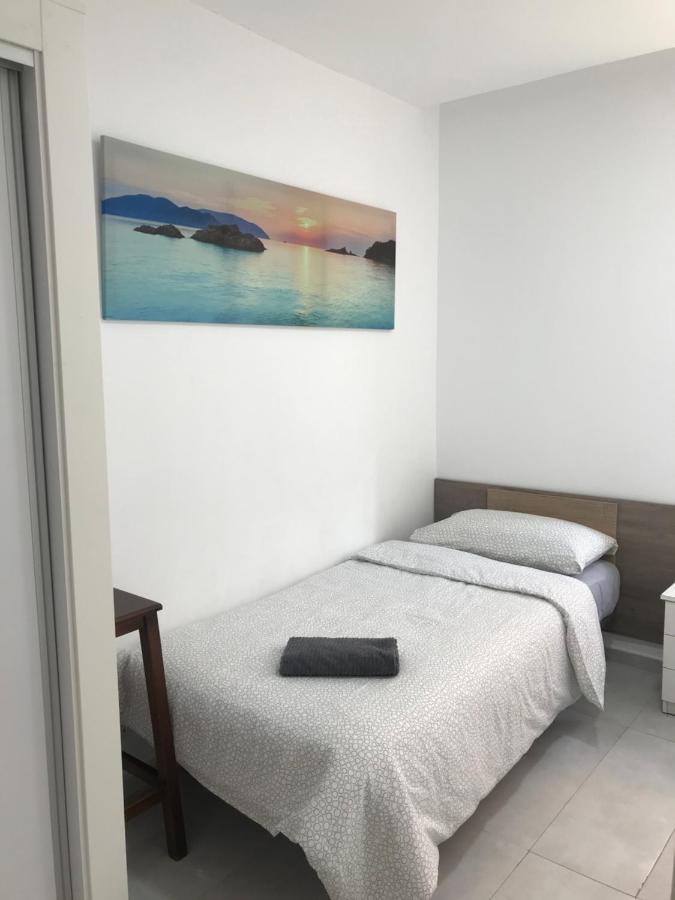 15 Rafael Altamira Apartmento 2 Minutes From Sea Alicante Exterior photo